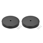 Retro Light Roof Wall Sconce Lamp Fixing Kit 120mm 4.7"2pcs. Fixed Price $15.06.