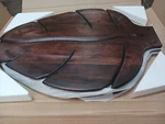 Fanimation B2070cp / Wood Leaf, Cairo Purple Set Of 3 Blades. Fixed Price $85.00.