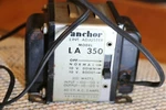 Antronic Corp Anchor Line Adjuster Model La 350 In 100-130 Out 110-120 300 Watts. Fixed Price $29.99.