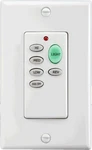 Accessory - Forward/reverse With Light Wall Control Fan Quorum. Fixed Price $119.00.