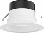 Lithonia Lighting 4se Sww5 90cri M6 4" Integrated Led Recessed - White. Fixed Price $25.89.