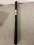 Minkaaire Dr518-bk 18" Downrod For Dr5 Series, 10 Ft Ceilings - Black. Fixed Price $22.16.