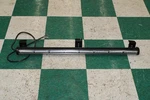15-20 Gm Suv Aftermarket Soundoff Signal Interior Blue White Light Lamp Bar Wty. Fixed Price $279.99.