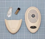 Harbor Breeze Ceiling Fan Remote Control Kujce9603 With Dip Switches - New. Fixed Price $19.99.