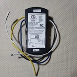 Genuine Hunter Ceiling Fan Remote Receiver K243103000. Fixed Price $12.00.