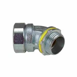 Orbit Mlt45-150 1.50 Inch 45 Degree Steel Liquid Tight Connector. Fixed Price $28.80.