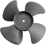 Supco Fb550 Fan Blade 3/16" Shaft Airflow Increase 1 Item Usa. Fixed Price $20.87.