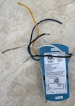 Hunter Geniune Original Replacement Ceiling Fan Remote Receiver K243111000 434mh. Fixed Price $19.94.
