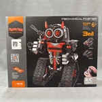 Im Master Stem Academy Mechanical 8030 Remote Control Robot Building Kit. Fixed Price $16.49.