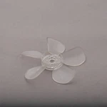 Delfield 3516175 Blade,fan,5.56,ccw,. Fixed Price $12.00.
