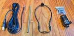 Diy Lamp Wiring Kit 3-way Socket Cord Harp Set Table Floor Making Repair Ki. Fixed Price $20.39.
