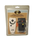 Hampton Bay 70830 191 691 Ceiling Fan Hand Held Wireless Remote White. Fixed Price $16.72.