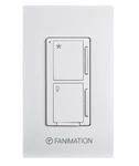 Fanimation 3 Speed Fan And Dimming Light Wall Control - Wc2wh. Fixed Price $40.00.