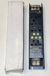 Ysd Led Power Supply 24v 60w Input 100-254vac 50/60hz Output 2.5a Max. Fixed Price $18.00.