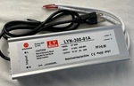 300w Led Driver Waterproof Ip67 12v Dc Power Adapter 25a For Outdoor Lighting. Fixed Price $59.99.