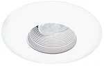 Elco El593 6" Trim - White. Fixed Price $30.12.