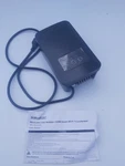 Suraielec Ultw20a Black Corded Smart Wi-fi Low Voltage 200w Transformer. Fixed Price $34.00.