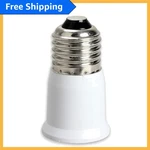 Yilighting E26/e27 Bulb Base Extender Adapter For Enhanced Lighting Flexibility. Fixed Price $14.24.