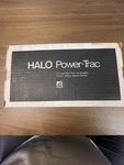 New Old Stock!!! In Box - Halo Power-trac Gimbal Ring Par 38 White. Fixed Price $24.88.