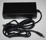 Zaniboni Lighting Lyd2405000f 24 Volt Switching Power Adapter - 100-240v 3.2a. Fixed Price $131.22.