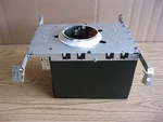 Elco El1499ica 4" Low Voltage New Construction Insulated Airtight. Fixed Price $59.95.