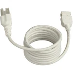 Maxim Lighting Countermax Mxinterlink4 72' Power Cord White - 87880wt. Fixed Price $24.99.