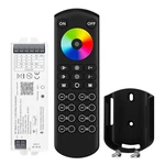 Btf-lighting 500ft Super Long Wireless Control Rc05rfb 2.4g Rf Remote 8 Zone.... Fixed Price $67.68.