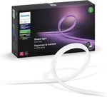 Philips Hue White & Color Ambiance Outdoor Lightstrip 5m/16ft (requires Hub,. Fixed Price $180.50.