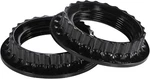Aspen Creative 21055-12 Lamp Shade Phenolic Screw Collar Rings For Medium Bas.... Fixed Price $17.99.