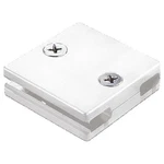 **10pk** Ambiance Lighting 9380-15 Lx 2" Wide Under-cab Tap Off Connector, White. Fixed Price $40.00.