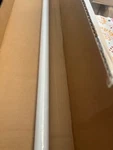 Minka-aire Dr560-44 60" Ceiling Fan Downrod For 14 Ft Ceilings, White. Fixed Price $59.95.