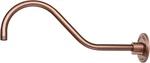Millennium Rgn22-cp Copper Goose Neck Transitional R Series Collection. Fixed Price $119.99.