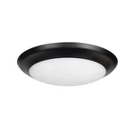 Nora Lighting Nlopac2-r6509t2430b 6" Ac Opal 2 - Led Surface Mount, Up To 110.... Fixed Price $30.48.