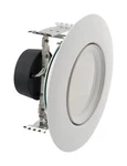 Satco S11824 10.5w Led Directional Retrofit Downlight Gimbal 5-6 Inch Cct Round. Fixed Price $26.95.