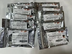 10 - Nicelux 1-pin Wiring T Shape Self Stripping Connector Clear B07wfdztfn Lot. Fixed Price $34.99.