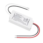 Hanbaak 60w Dimmable Led Driver, Electronic Transformer, 120v Ac To 12v Dc Power. Fixed Price $53.61.