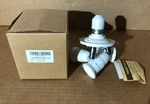 Dicuno 3 In 1 E26 Light Socket Splitter Adapter, Standard Base Led Bulb White. Fixed Price $15.49.