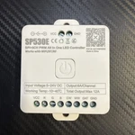 Sp530e Wifi Alexa Voice Controller, Ws2812b Ws2811 Led Lights Controller Only. Fixed Price $18.00.