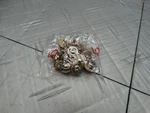 Blade Arm Screws For Home Decorators Beckford 52in Nickel Yg630-bn 1006878810. Fixed Price $15.99.