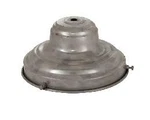 B&p Lamp 6" Fitter, Steel Shade Holder. Fixed Price $32.35.
