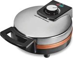Hamilton Beach Belgian Waffle Maker With Pfas-free Non-stick Ceramic-coated Plat. Fixed Price $60.34.