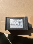 Changzhou Nanfang Ed-240096-ip44 Class 2 Power Supply Raintight 24v 250ma-tested. Fixed Price $18.89.