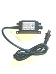 Outdoor Led Lights Ac Adapter 8-14v Dc 0.35a Power / Rkpo-ul120350c Rico. Fixed Price $24.99.
