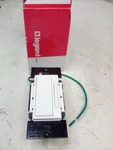 Legrand Lc2103-wh 2 Wire Rf Dimmer Aux. Fixed Price $34.99.