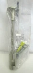 Tech Lighting 6" T-track Rigid Standoff W/o Connector New 700tts06s Satin Nickel. Fixed Price $39.99.