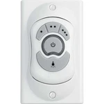Progress Lighting P2661 White 3 Speed Remote Control With Receiver & Wall Plate. Fixed Price $76.13.