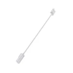 Dals Lighting Cobtp-cc06 6" Driver Connection Cord - White. Fixed Price $18.29.