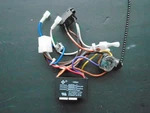 Harbor Breeze Ceiling Fan Wiring Harness Switches/parts/cap Female. Fixed Price $45.00.