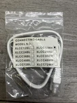 Afx Xlcc12 Noble Pro 2 12" Connector Cord. Fixed Price $13.99.