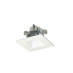 Nora Lighting Nlcbc2-45630/10 Cobalt 4" Integrated Led Square - White. Fixed Price $71.64.